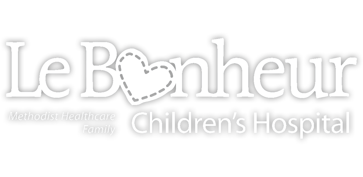 Le Bonheur Children’s Hospital