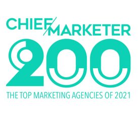 LEO Events Named a Top 200 Brand Engagement and Experience Agency