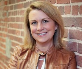 Women Working It: LEO Events’ Cindy Brewer on Teamwork and Success