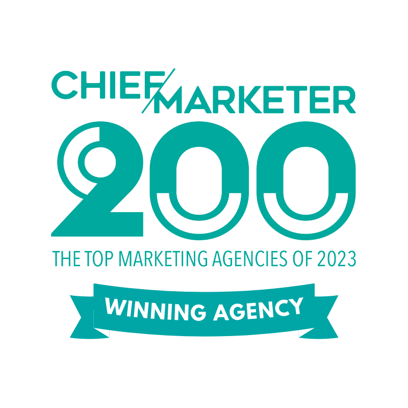 LEO Events named to Chief Marketer’s 2023 Top 200 List
