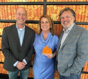 LEO Events Recognized at Rocky Top Business Awards