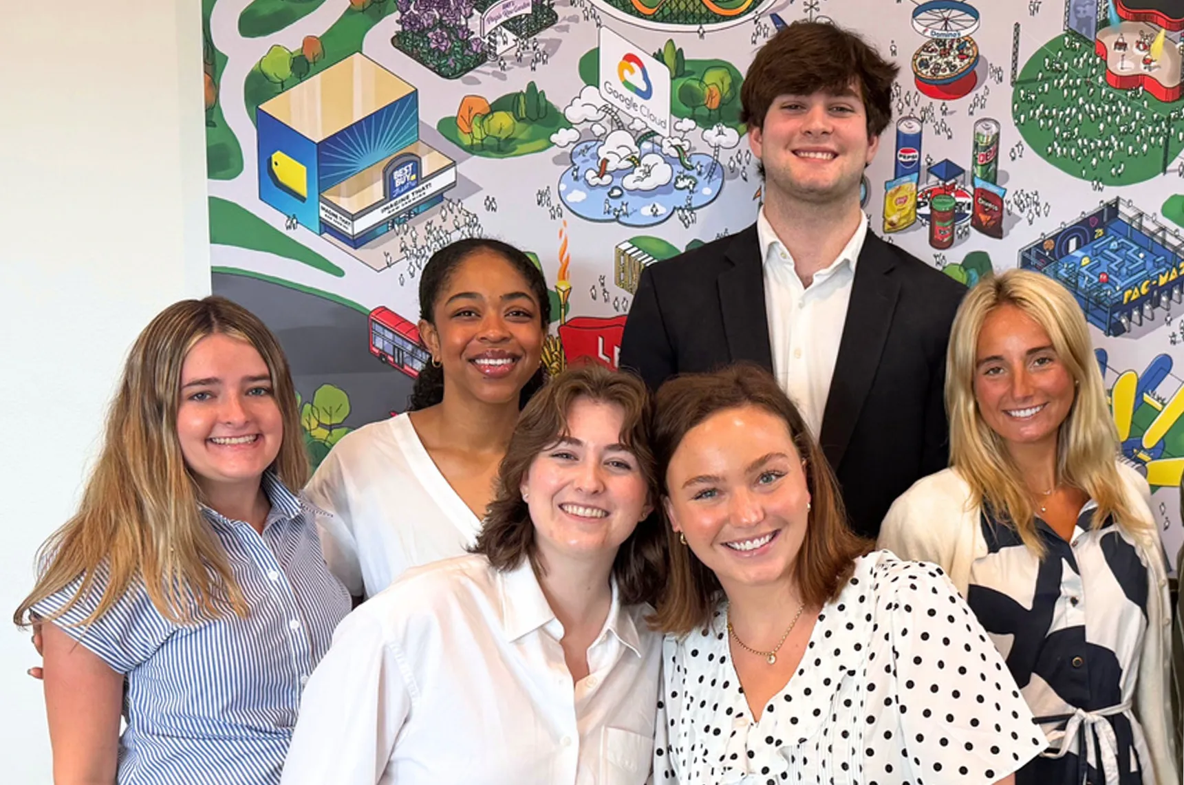 Summer 2026 Interns